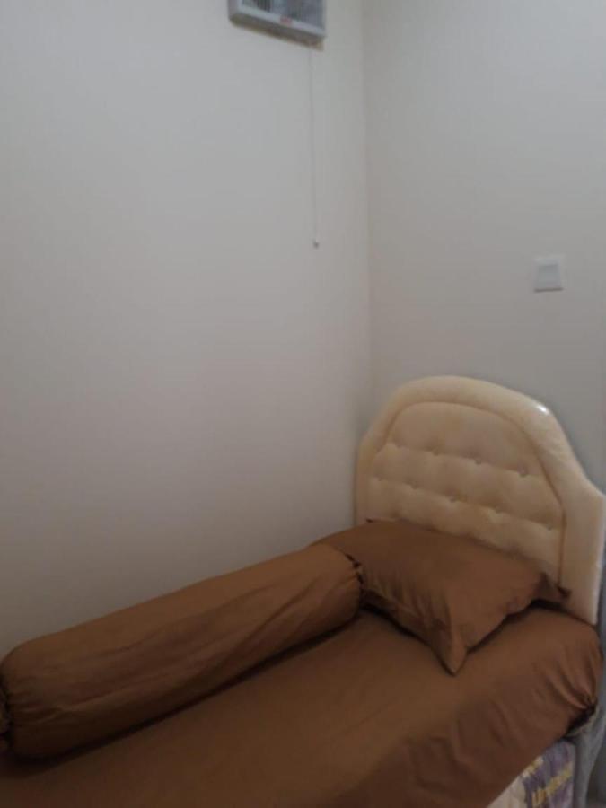 Apartment Comfy 2 Bedroom Nerine Jacarta Exterior foto